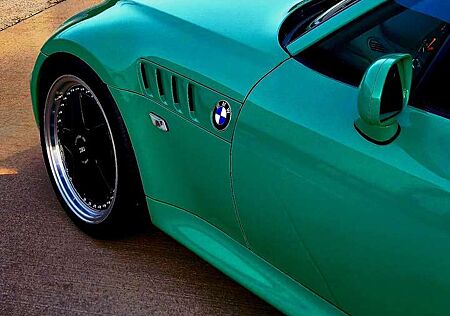 BMW Z3 roadster 1.8