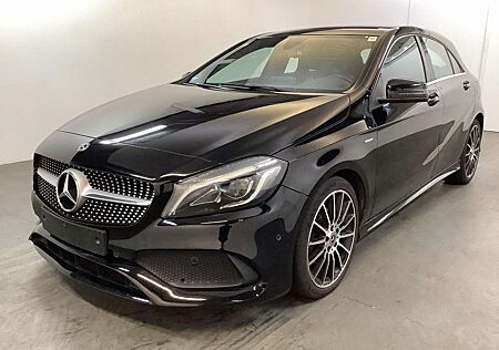 Mercedes-Benz A 180 CDI /d BE*AMG-SPORTLINE*7G-DCT Edition*