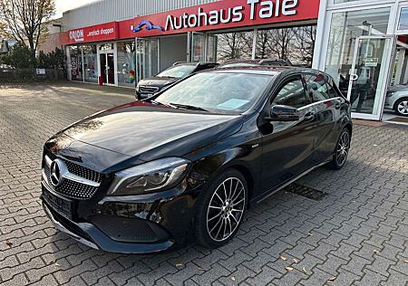 Mercedes-Benz A 180 CDI /d BE*AMG-SPORTLINE*7G-DCT Edition*