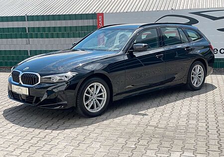 BMW 320 d xDrive Touring|Navi|AHK|Kamera|HiFi|