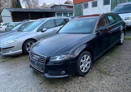 Audi A4 Ambiente