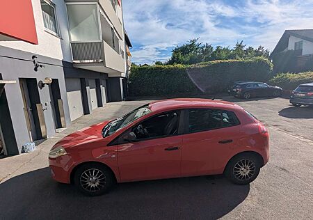 Fiat Bravo 1.4 16V Dynamic