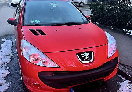 Peugeot 206 HDi eco 70 FAP
