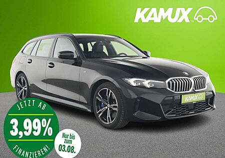 BMW 330 i Touring Steptronic M Sport+LED+NAVI+KAMERA