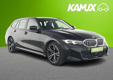 BMW 330 i Touring Steptronic M Sport+LED+NAVI+KAMERA