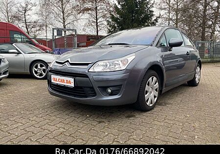 Citroën C4 Citroen Coupe VTR