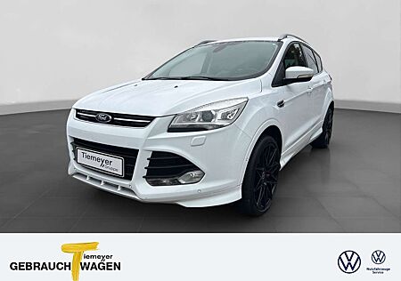Ford Kuga 1.5 EcoBoost INDIVIDUAL NAVI KEEYREE LM20