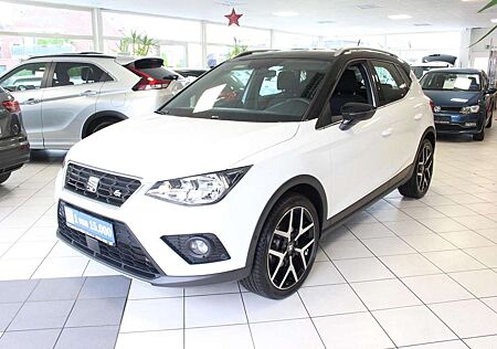 Seat Arona FR OPF Sport Automatik(EURO 6d-TEMP)