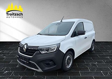 Renault Kangoo III Rapid Advance, Würth-Ausbau, Klima Advance