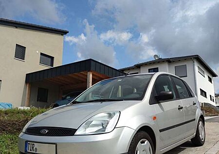 Ford Fiesta 1.3 Ambiente