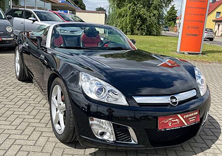 Opel GT 2.0 Turbo*Vollleder*40t km*Scheckheft.*