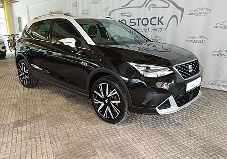Seat Arona 1.0 TSI DSG Xperience LED Navi PDC ACC SH