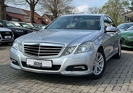 Mercedes-Benz E 300 -Klasse Lim.CDI BlueEfficiency*PDC*NAVI*SHZ
