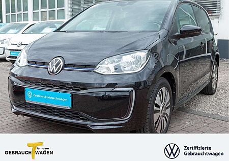 VW Up Volkswagen ! E-! MAX CLIMATRONIC SITZHZ PDC