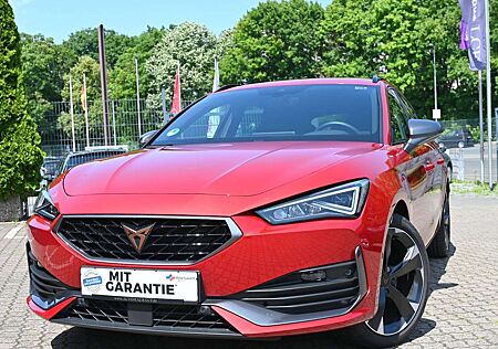 Cupra Leon Sportstourer 1.4 e-Hybrid Navi 1.Hd LED DAB