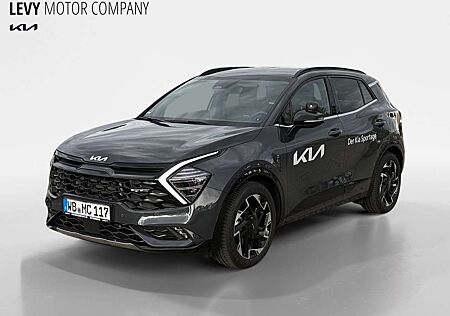 Kia Sportage 1.6 CRDi GT-Line Kamera*CarPlay*Harman*