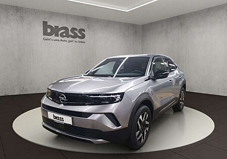 Opel Mokka Edition 1.2 Turbo, AHK, abnb.