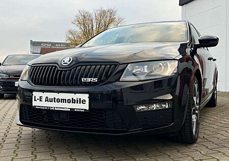 Skoda Octavia Lim. RS 2.0TDI *XENON/NAVI/ACC/LEDER/SHZ