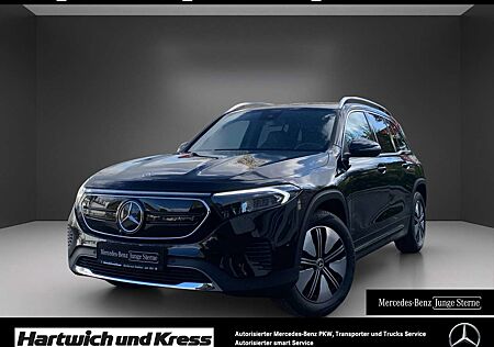 Mercedes-Benz EQV 300 EQB 300 EQB 300 4Matic+360°+AHK+EasyPack+ Klima/LED/BC