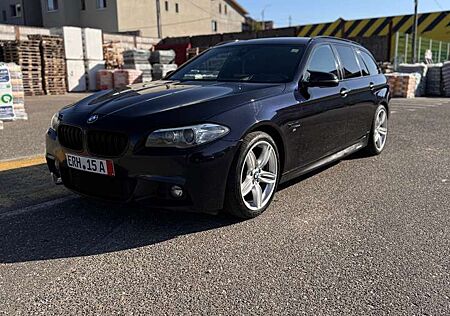 BMW 530d 530 Touring Aut.