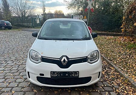 Renault Twingo Life