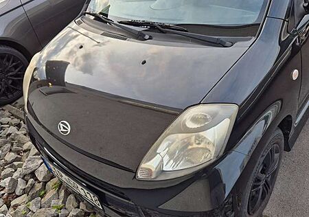 Daihatsu Sirion 1.3