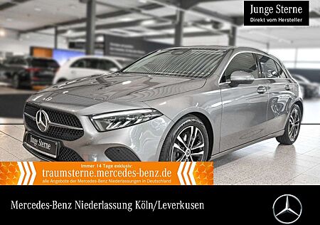 Mercedes-Benz A 180 PROGRESSIVE+LED+KAMERA+7G