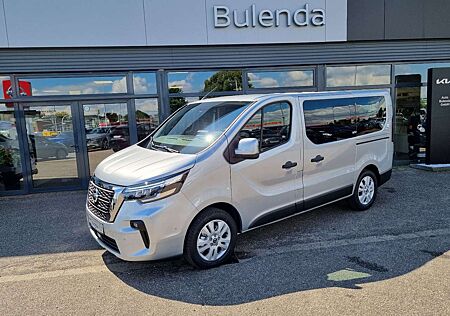Nissan Primastar Kombi L1H1 2,8t Tekna 8-Sitzer