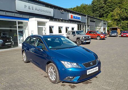 Seat Leon ST Style *8 fach Bereift*2.Hand*