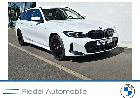 BMW 330 e xDrive Touring M Sportpaket Pro*AHK*Pano*