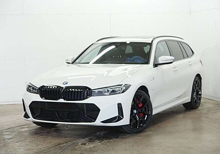 BMW 330 e xDrive Touring M Sportpaket Pro*AHK*Pano*