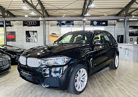 BMW X5 xDrive40d M-Sportpaket*PANO*HUD*LED*NAVI*AHK