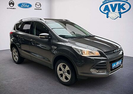 Ford Kuga Sync Edition Autom. mit AHK 1850KG