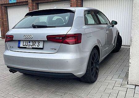 Audi A3 1.4 TFSI Attraction