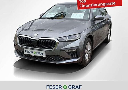 Skoda Scala 1.0 TSI Selection DSG Matrix/Kamera/Keyless