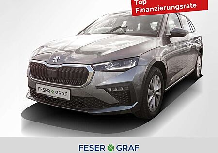 Skoda Scala 1.0 TSI Selection DSG Matrix/Kamera/Keyless