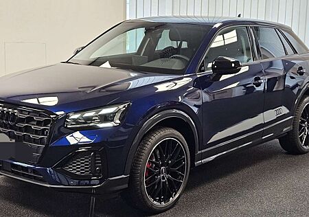 Audi Q2 35 TFSI S-tronic/AHK/Matrix LED/19Zoll/OptiSchwarz
