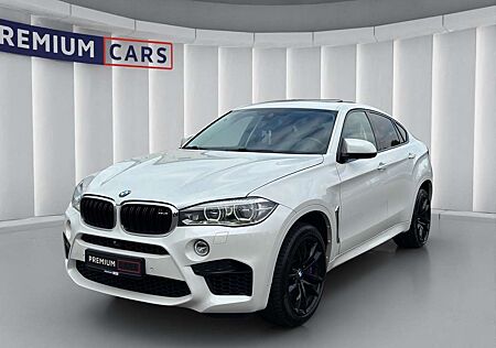 BMW X6 M X6M *Deutsch*Garantie*Finanzierung*