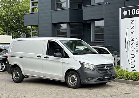 Mercedes-Benz Vito 114 CDI Kompakt HA Aut. BASE RFK AHK