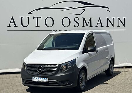 Mercedes-Benz Vito 114 CDI Kompakt HA Aut. BASE RFK AHK