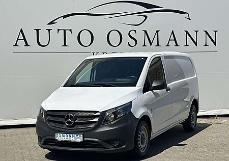 Mercedes-Benz Vito 114 CDI Kompakt HA Aut. BASE RFK