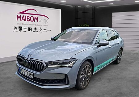 Skoda Superb 2.0TDI110kW Selection ,DSG ,Standort Geldern