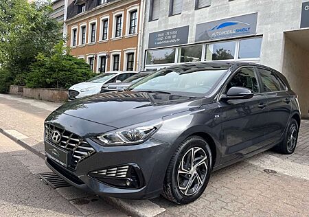 Hyundai i30 Prime 1,5 Mild-Hybrid Facelift, Navi