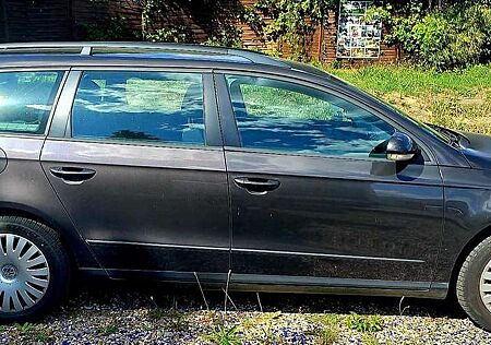 VW Passat Variant Volkswagen 1.4 TSI Trendline
