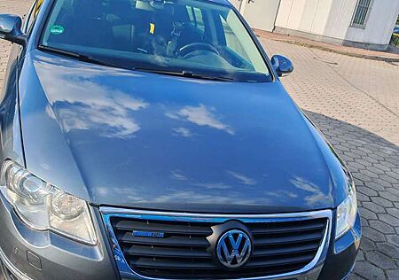 VW Passat Volkswagen 2.0 Blue TDI DPF Comfortline
