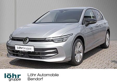 VW Golf Volkswagen VIII 1.5 TSI Goal *AHK*IQ-Light*Head-Up*Navi*Ap...