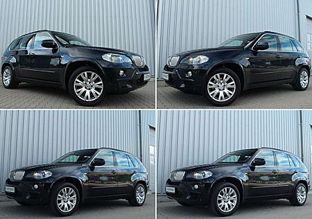 BMW X5 xDrive3.0sd*M-Sportpaket/Maximum/Soft/AHK*BRD