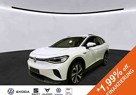 VW ID.4 Volkswagen PRO PERF. 82 kWh +WÄPU +IQ.LIGHT +AHK +RKAM +ACC