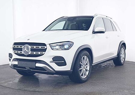 Mercedes-Benz GLE 350 de 4M /Multibeam/Panorama-SD/Kamera/AHK/