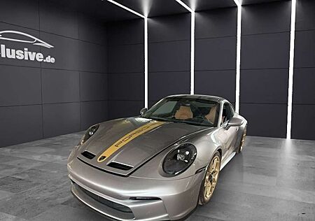 Porsche 911 (992) GT3 Touring Paket Lift Sp.-Chrono BOSE
